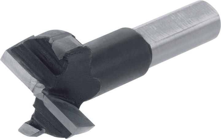 Actual product image Blum Fitting drill with center point (25 millimetres)