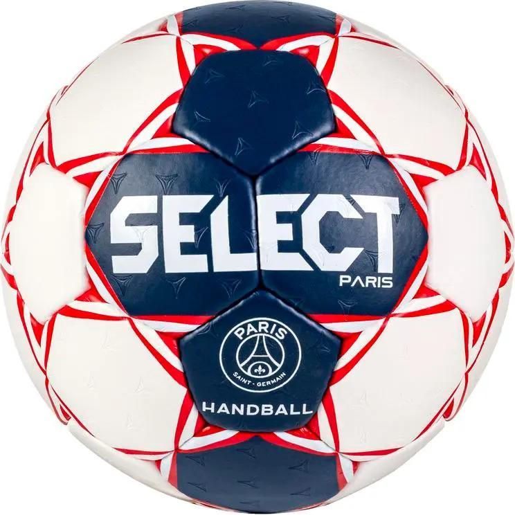 Select, Handball