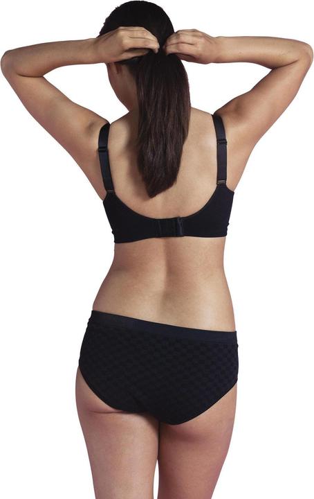 Image du produit Carriwell Soutien-gorge d'allaitement GelWire sans couture (L)