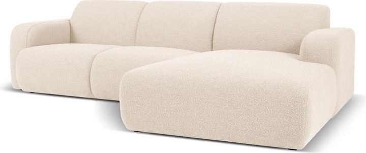 Actual product image Micadoni Molino (Corner sofa)