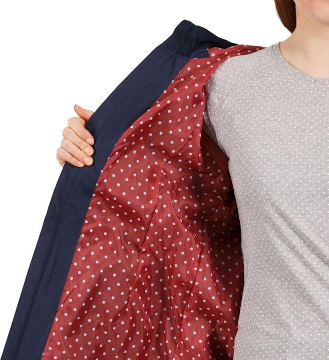 Produktbild Trespass Shelljacke Daytrip Mit Kapuze (L)