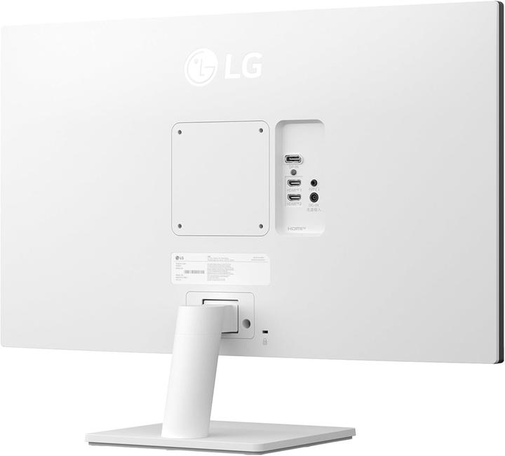 Image du produit LG 27US500-W (3840 x 2160 pixels, 27")