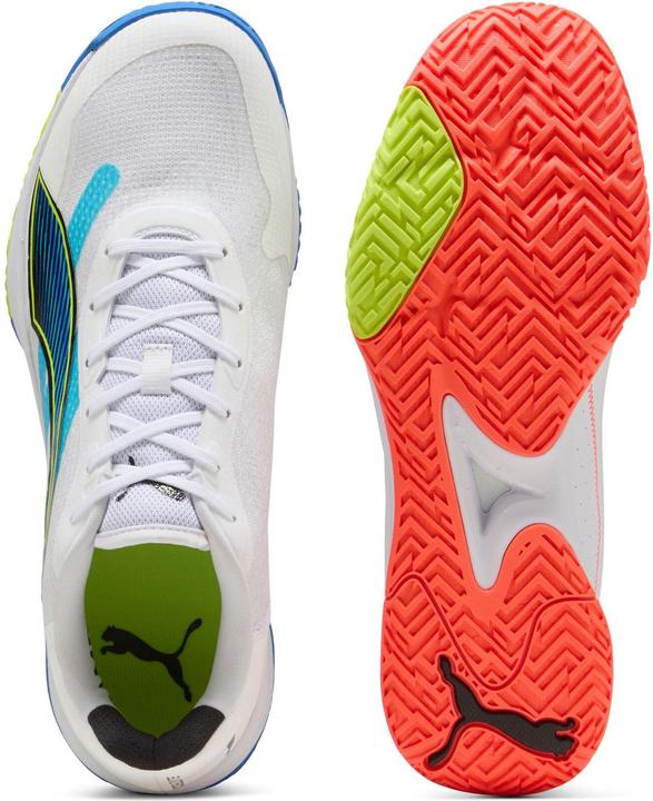 Produktbild Puma Accelerate Turbo 4 Game On (38)