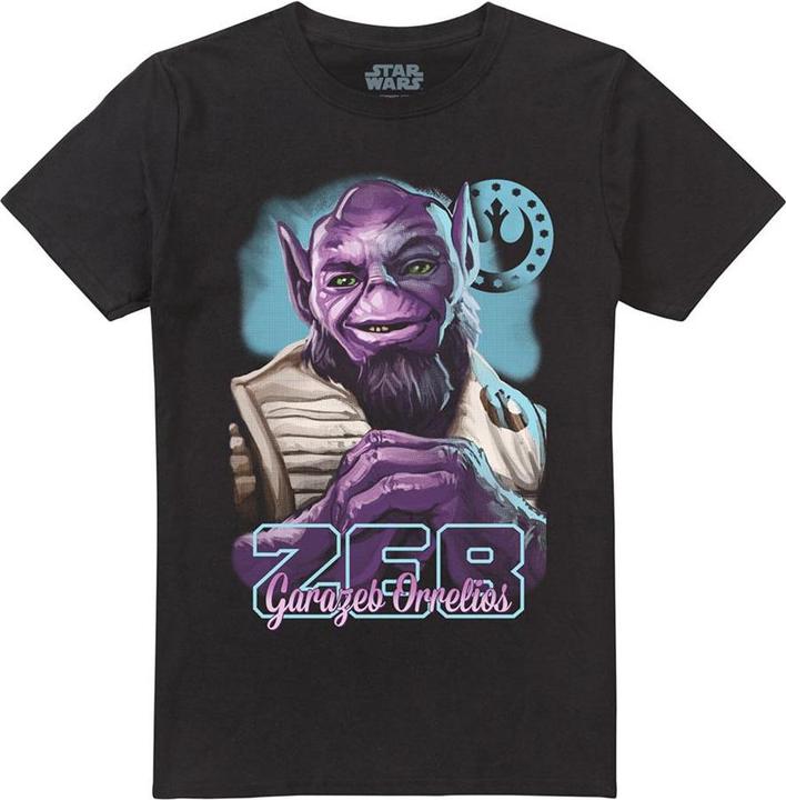 Produktbild The Mandalorian TShirt (XXL)