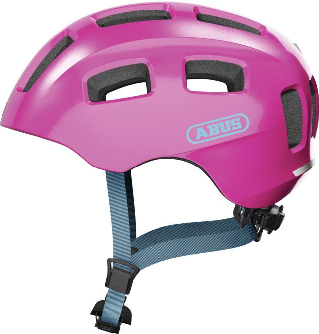 Actual product image Abus Youn-I 2.0 (48 - 54 cm)