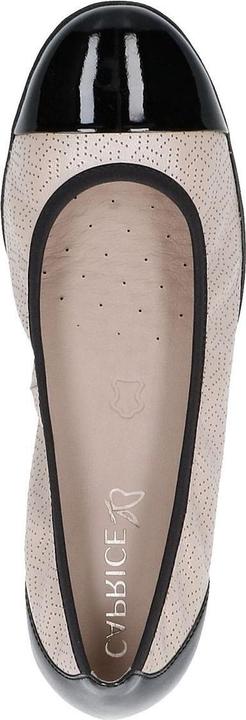 Actual product image Caprice Ballerina (37)