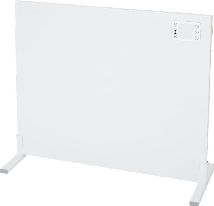 Produktbild Eurom Infrarot Heizpaneel Mon Soleil 350 67x88x12 cm 350 Watt mit Wi-Fi (400 W)