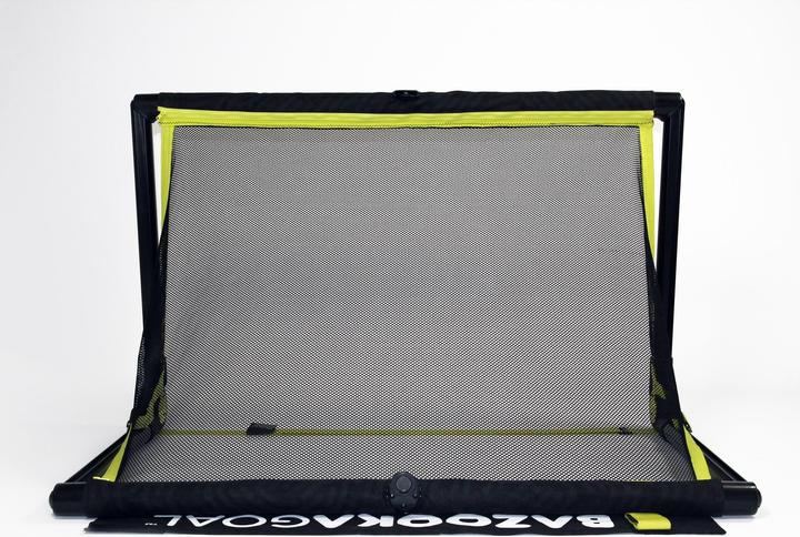 Actual product image BazookaGoal goal