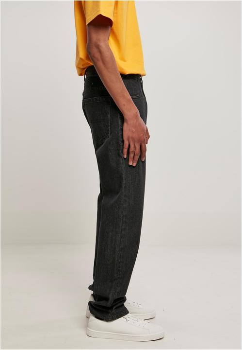 Image du produit Urban Classics Denim droit organique - 17052 (29)