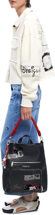 Actual product image Desigual Mickey Rock Pretoria 2.0 (5 l)