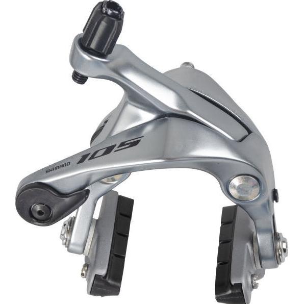 Shimano, Felgenbremse, (Hinterradbremse, Bremssattel)