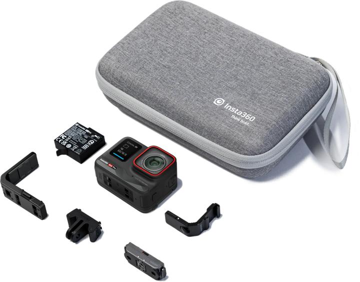 Actual product image Insta360 Carry Case (CINSAAXN)