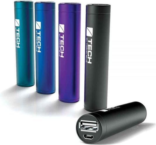 Produktbild Travel Blue Power Bank - 2600mAh (2600 mAh)