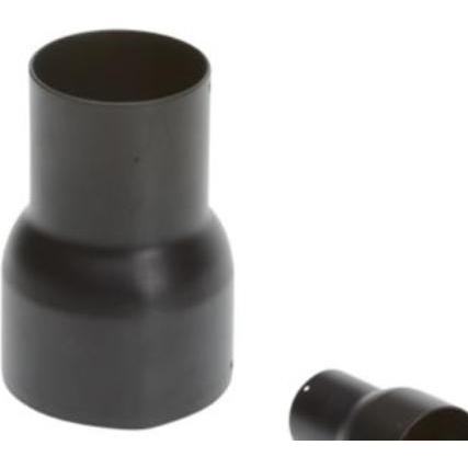 Thumbnail - NBE, Grillausstattung + Ersatzteile, adapter Ø76 - Ø60 - Overgang fra Ø76 snegle