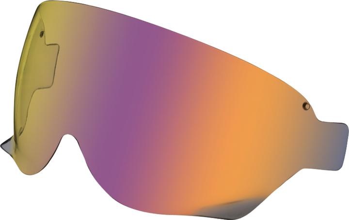 Shoei Sonnenblende Spectra