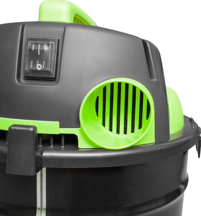 Actual product image Lavor Rudy Vacuum Cleaner (Wet dry vacuum cleaner)