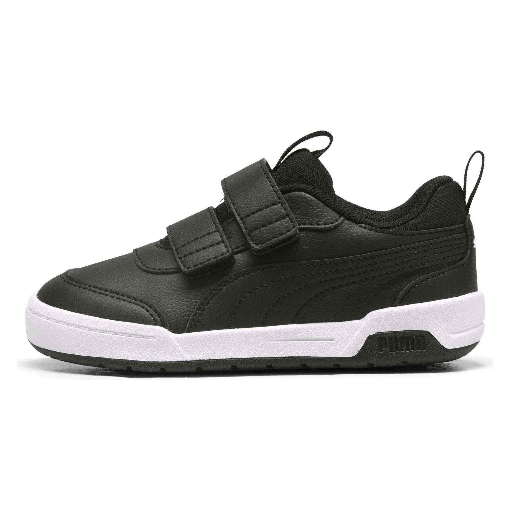 Puma, Unisex, Sneakers, Multiflex 2 Sl V Ps, Zwart, (29)