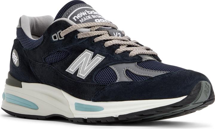 Produktbild New Balance U991NV2 (41.5)