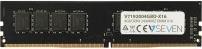 Actual product image V7 V7192004GBD-X16 (1 x 4GB, 2400 MHz, DDR4-RAM, DIMM)