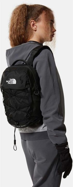 Actual product image North Face Borealis Mini (10 l)