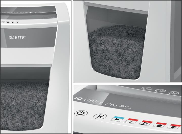 Produktbild Leitz IQ Office Pro (Microschnitt)