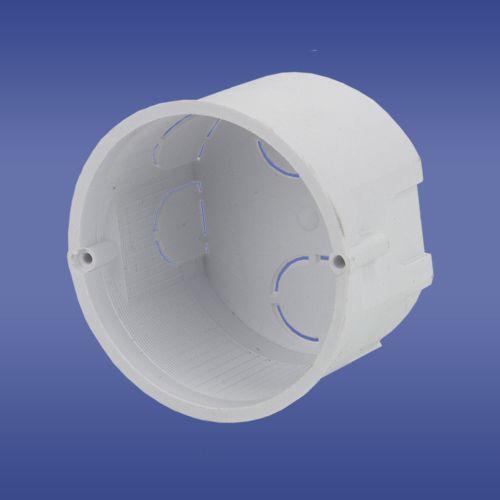 Elektro-Plast, Abzweigdose, Puszka podtynkowa biała 60 x 40mm (13.76)