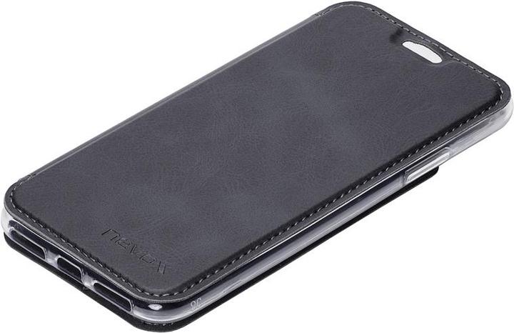 Produktbild Nevox Vario Series basaltgrau (Apple iPhone X, Apple iPhone XS)