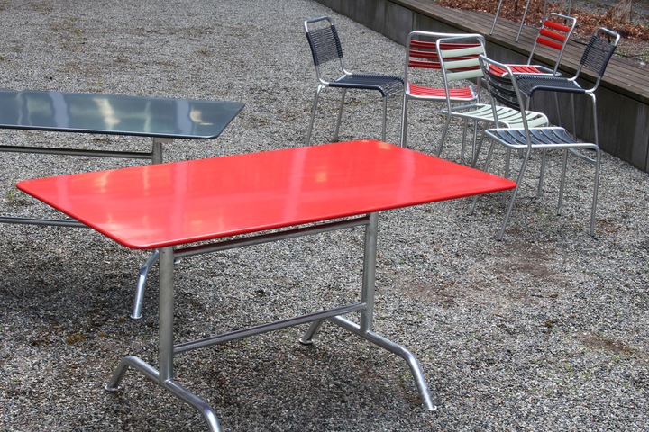 Produktbild Giardimo Zürich made by Manufakt Vintage Table (140 cm)