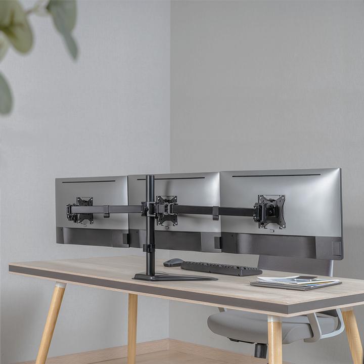 Actual product image LogiLink BP0174 (Table, 27")