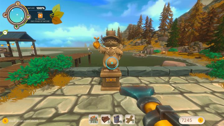 Immagine prodotto Merge Games Fresh Start PS-5 UK multi (PS5)