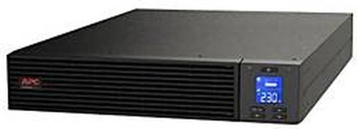 Produktbild APC Easy UPS SRV SRV10KRILRK - USV (Rack - einbaufähig) (10000 VA, 10000 W, Online-Doppelwandler USV)