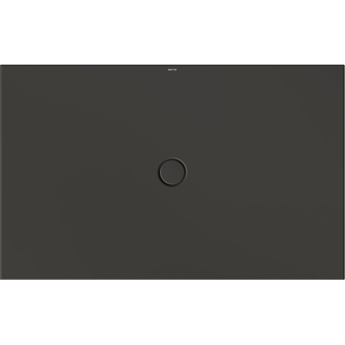 Bette, Duschwanne, Floor Duschwanne 5969,160x100cm