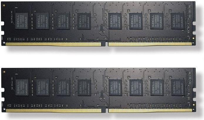 Produktbild G.Skill Value (2 x 8GB, 2400 MHz, DDR4-RAM, DIMM)