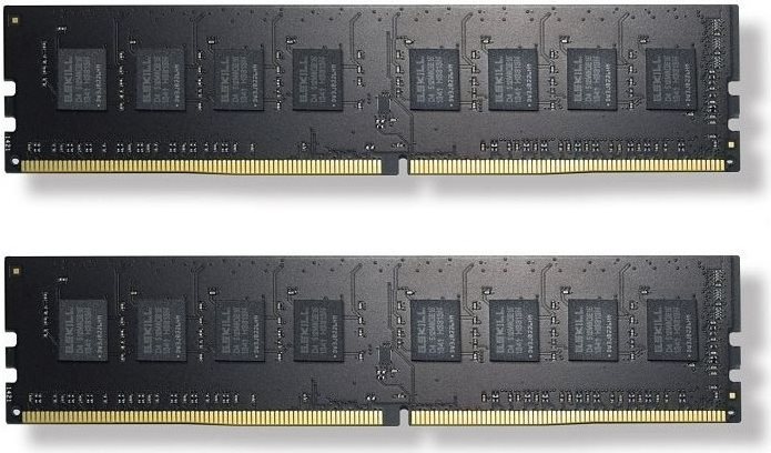 Produktbild G.Skill Value (2 x 8GB, 2400 MHz, DDR4-RAM, DIMM)