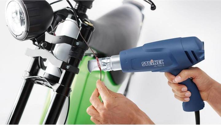 Produktbild Steinel Crimpverbinder
