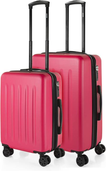 Actual product image Skpat Suitcase set (65 l)