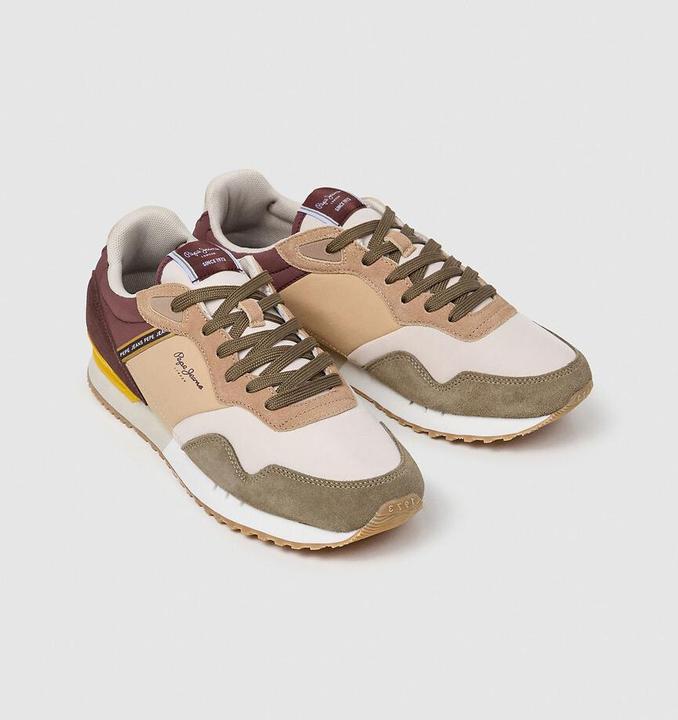 Immagine prodotto Pepe Jeans Sneakers London Soft (44)
