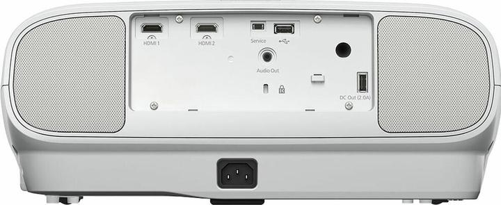 Produktbild Epson EH-TW7000 (4K, 3000 lm, 1.32 - 2.15:1)