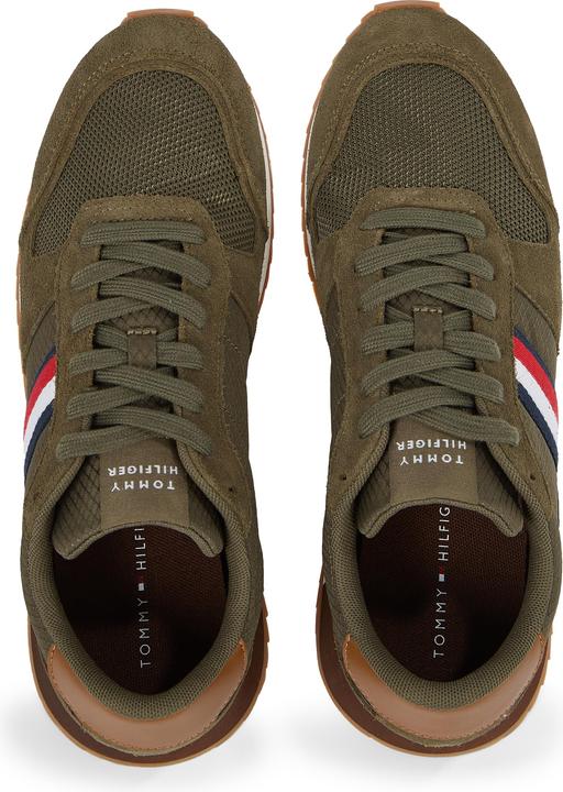 Image du produit Tommy Hilfiger Runner Evo Mix Block (40)