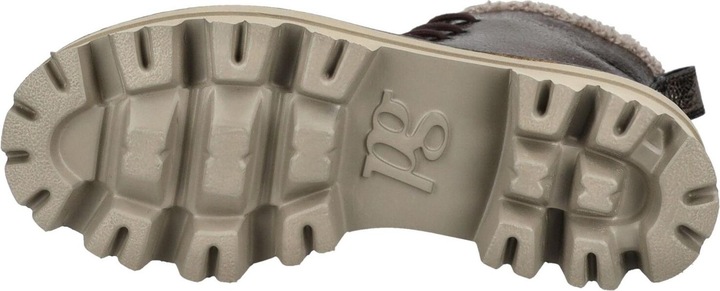 Produktbild Paul Green Stiefelette (38)