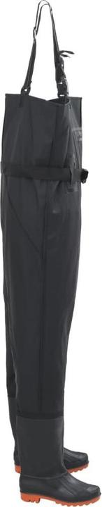Image du produit vidaXL Waders avec bottes et ceinture (Bande de fréquences 38 (2600 MHz))
