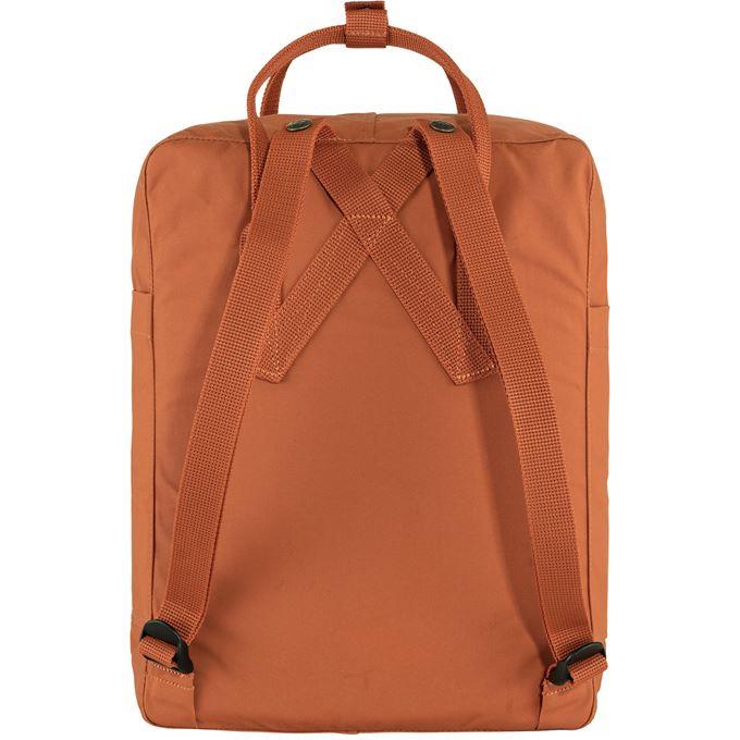 Actual product image Fjällräven Kånken (16 l)