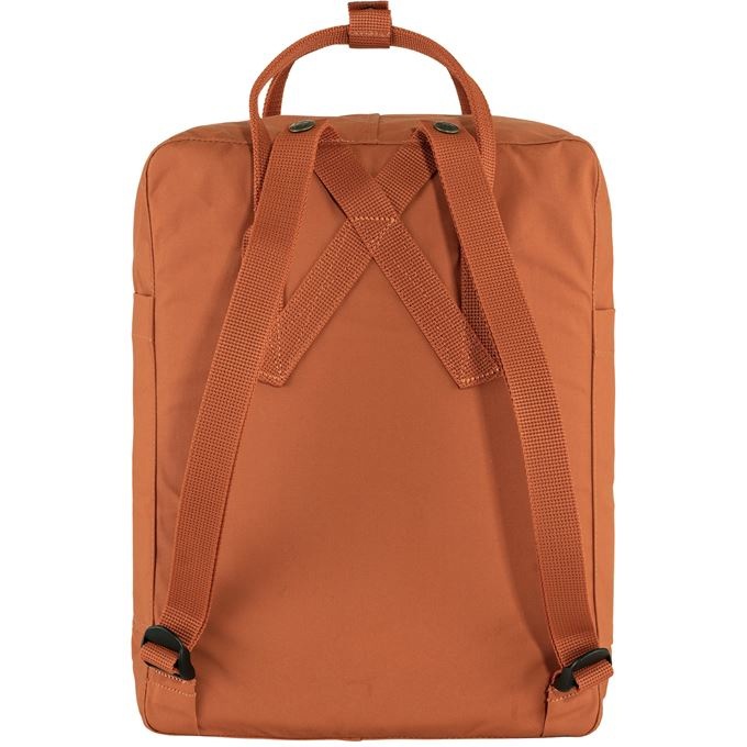 Actual product image Fjällräven Kånken (16 l)