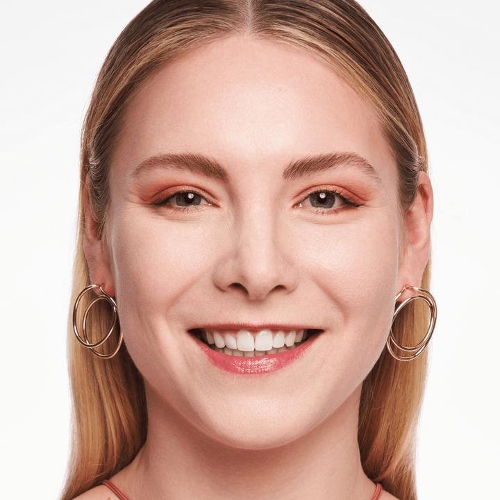 Produktbild Catrice The Hot Mocca Eyeshadow Palette (Braun)