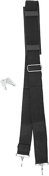 Image du produit Magnetoplan Mallette d'animateur en aluminium, robuste