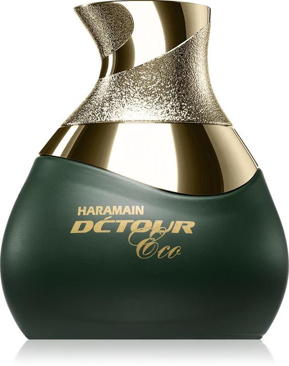 Immagine prodotto Al Haramain Deviazione Eco (Eau de parfum, 100 ml)