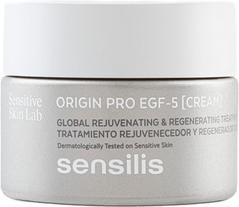 Produktbild Sensilis Origin Pro EGF 5 Creme 50ml (Körpercreme, 50 ml)
