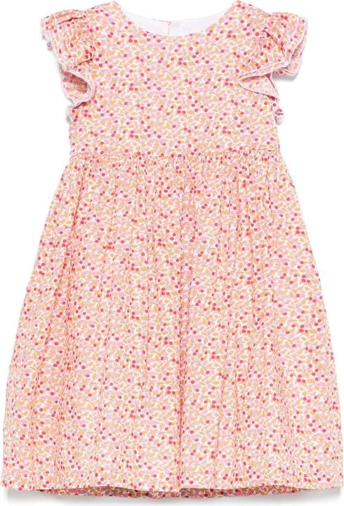 Produktbild Il Gufo Vestito Manica Corta