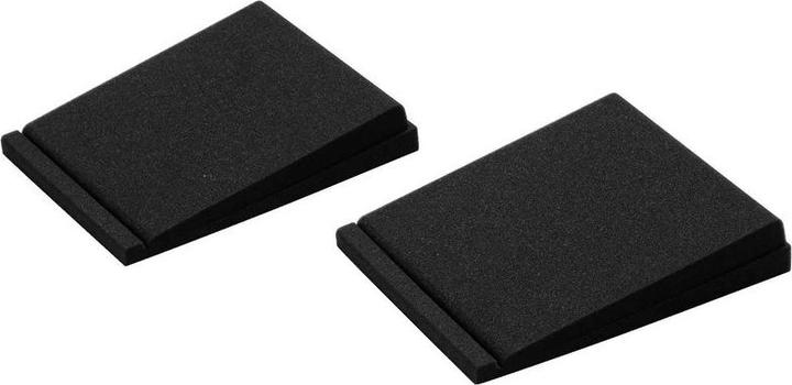 Image du produit KRK Classic 5 Studio Monitor (Haut-parleurs actifs, Couples, 1x 50 W)