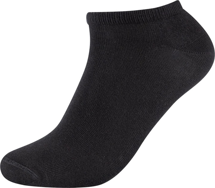 Actual product image S.Oliver Unisex essentials combed cotton Sneaker 10p (pack of 10, 47, 49)
